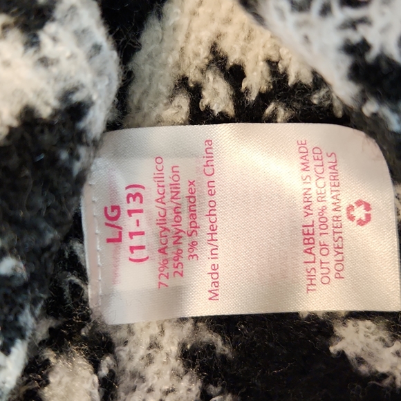 Boho No Boundaries Aztec turtle next sweater - Picture 10 of 10